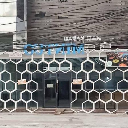 Rumahku Hayam Wuruk Mitra Reddoorz Jakarta Buitenkant foto