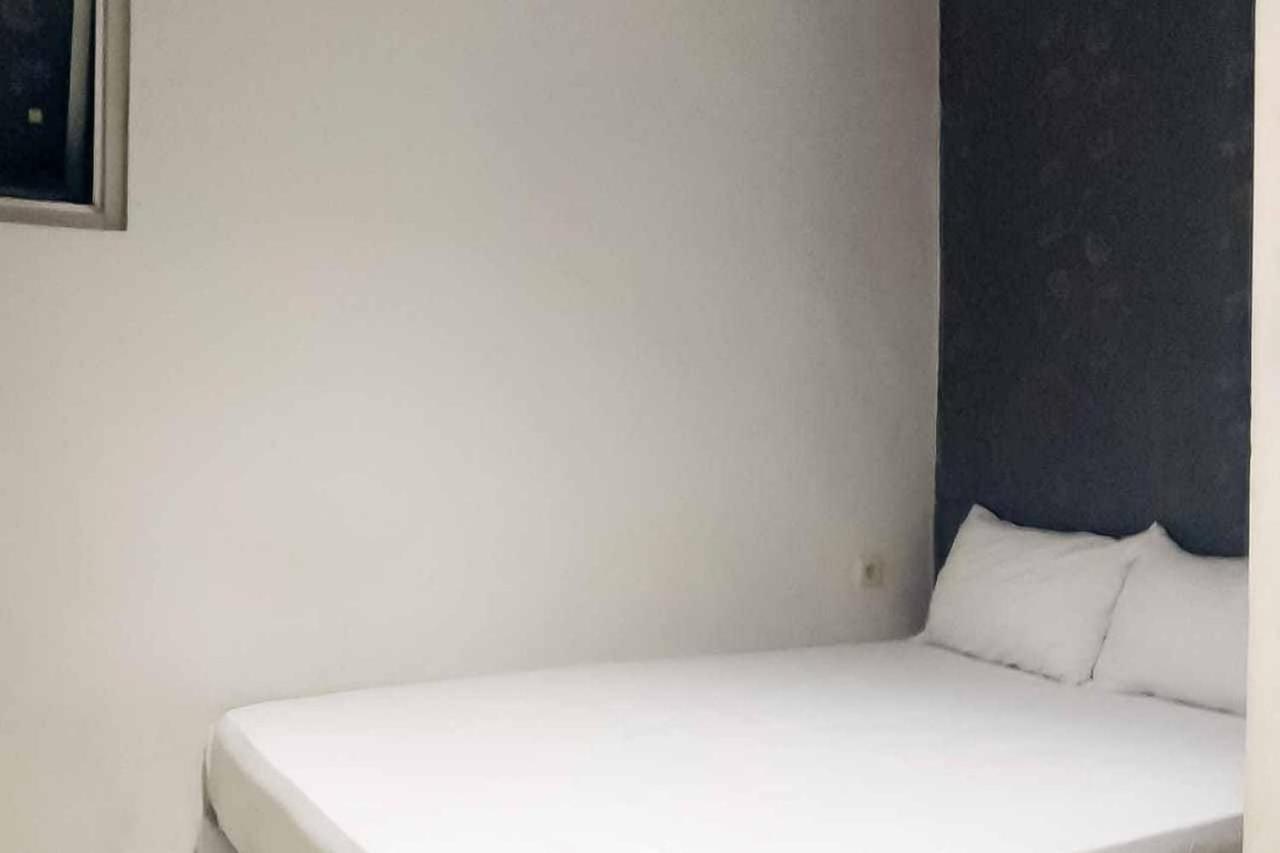 Rumahku Hayam Wuruk Mitra Reddoorz Jakarta Buitenkant foto