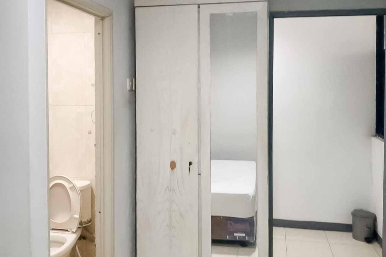 Rumahku Hayam Wuruk Mitra Reddoorz Jakarta Buitenkant foto