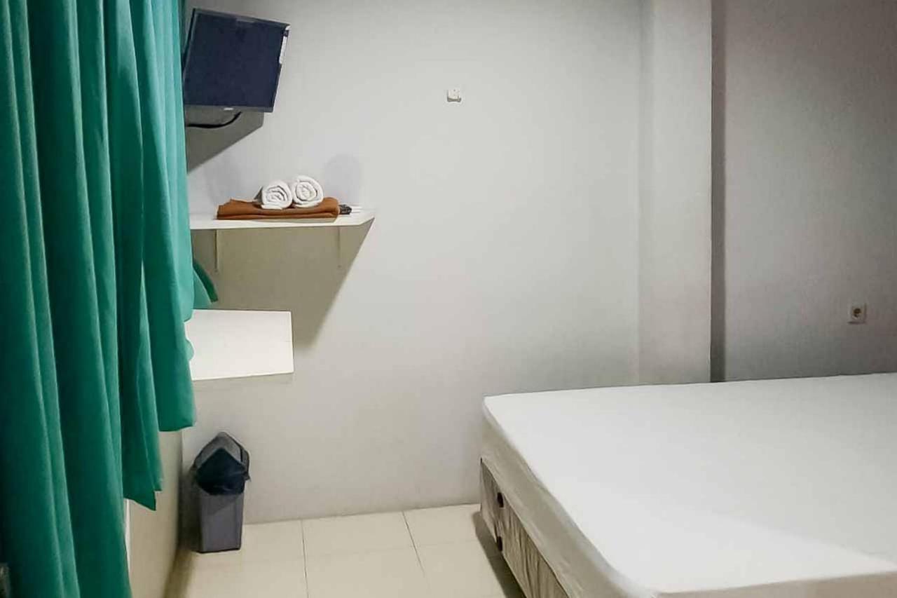 Rumahku Hayam Wuruk Mitra Reddoorz Hotel Jakarta Buitenkant foto