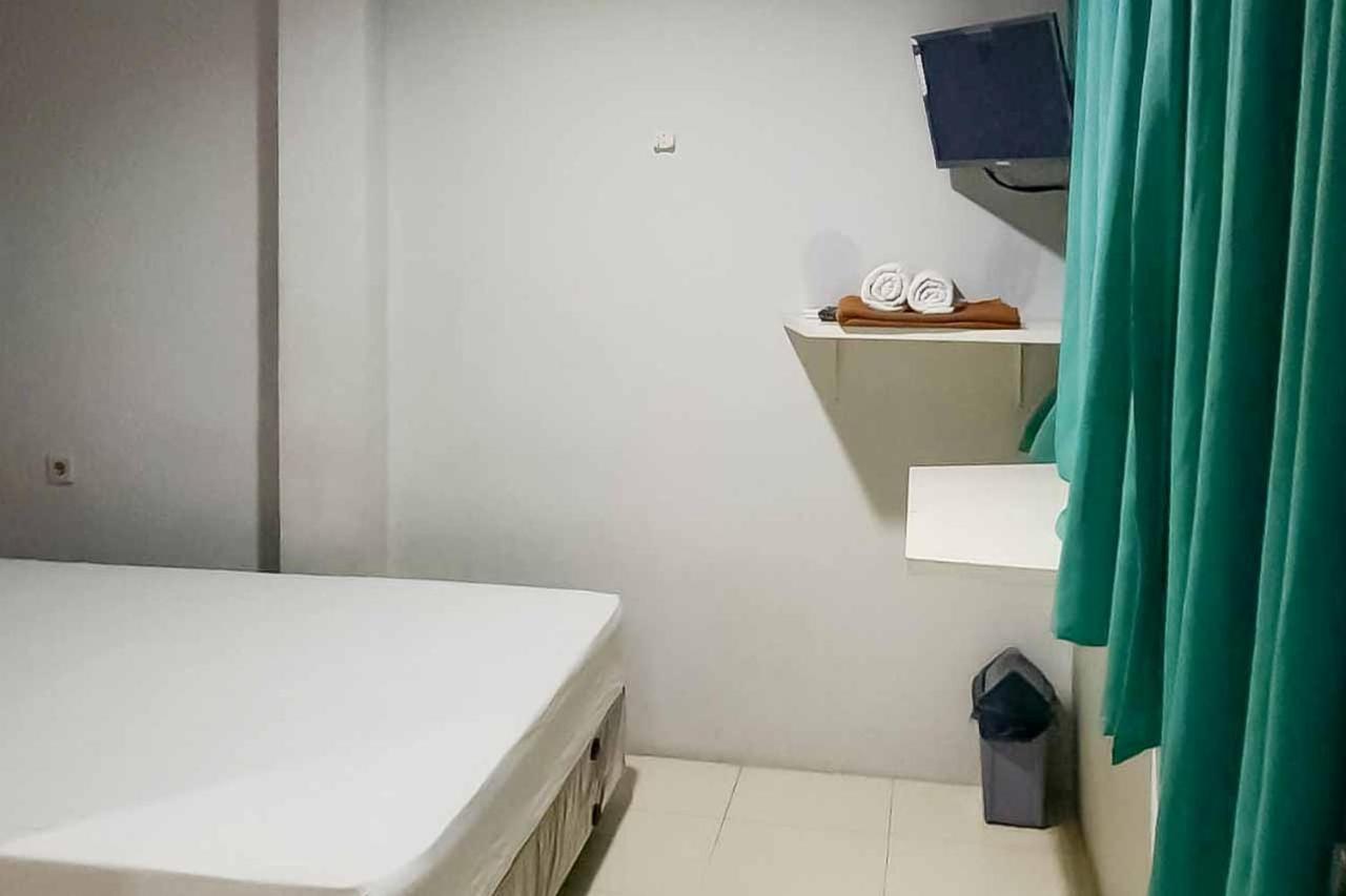 Rumahku Hayam Wuruk Mitra Reddoorz Hotel Jakarta Buitenkant foto