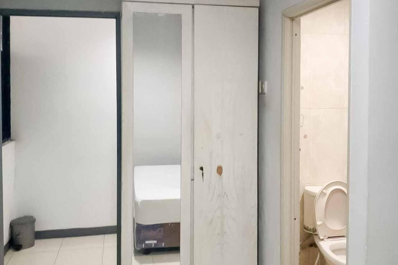 Rumahku Hayam Wuruk Mitra Reddoorz Jakarta Buitenkant foto